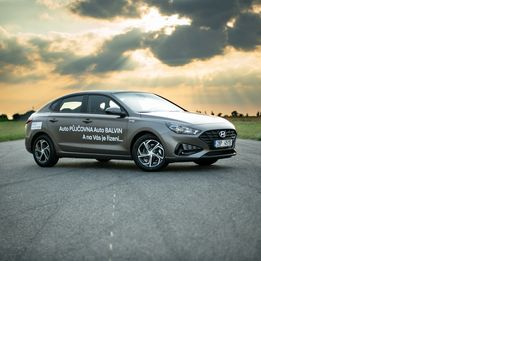 VElegantní a přitom dravý. 😎 Takový je nový Hyundai i30 Fastback. Vyznačuje se zejména svým sportovním výkonem, který podtrhují nejmodernější pohonné jednotky a převodovky. 🏎️ O vaši bezstarostnou jízdu se navíc postará balíček pokročilých bezpečnostních a asistenčních služeb.  ℹ️ Tak se k nám stavte na testovací jízdu! https://autobalvin.hyundai.cz/modely/i30-fastback-2020
