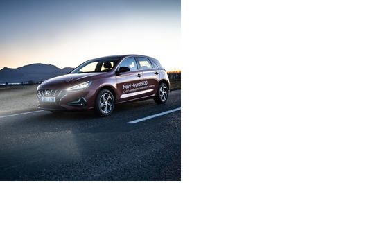VPosvítili jsme si na nový Hyundai i30 N Line. 🚗 Sportovní provedení, dynamický výkon, jedinečný design. 💪 Víc info najdete na autobalvin.hyundai.cz/modely/i30-n-line-2020