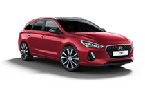 i30 Wagon