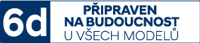 Technologie motorů budoucnosti.